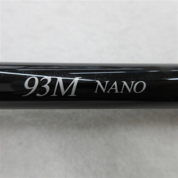 バリスティック９３Ｍナノ